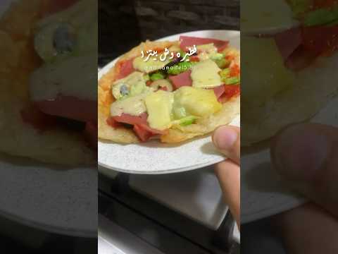 الفطار بصوت سندريلا