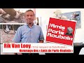 Hommage  rik van looy  3 fois vainqueur de parisroubaix