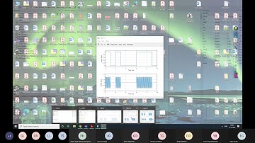 [12] Matched Filter Receiver for Binary Shift Keying Signals