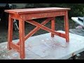 Bench En Espanol