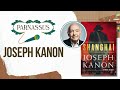 Parnassus Presents: Joseph Kanon