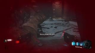 Cod Bo 3 Zombies Doelwit