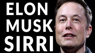 Elon Muskın Başarısının Sırrı