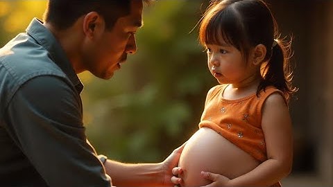 Bé Gái 12 Tuổi Có Thai Nhập Viện Cấp Cứu, Bác Sĩ Lặng Người Khi Biết Sự Thật Đằng Sau...