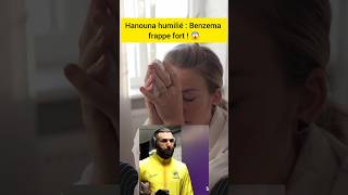 Karim Benzema humilie violemment Cyril Hanouna en plein direct sur TPMP.