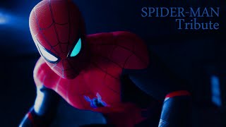 Spider Man Tribute | MCU Tribute