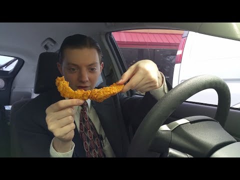 popeyes-sweet-&-crunchy-chicken-tenders---review