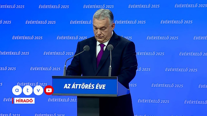 Elemző: A kormány ezzel igencsak megnehezíti Magyar Péterék dolgát