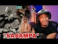 Sasampa English Version Diamond Platnumz Ft Focalistic Lyrics Breakdown