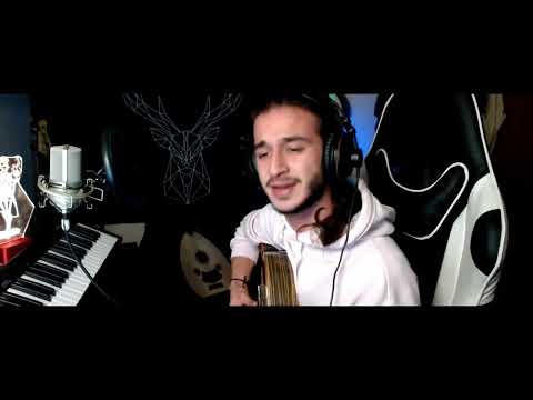 Tükendi Nakti Ömrüm -Mehmet Kılınç (Uzun Hava Cover)