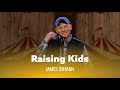 Advice for raising kids james johann