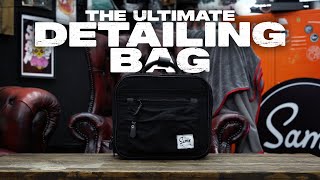 Is this the BEST Detailing Bag EVER MADE?!