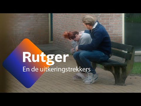 Rutger en de uitkeringstrekkers | POWNED | NPO Start