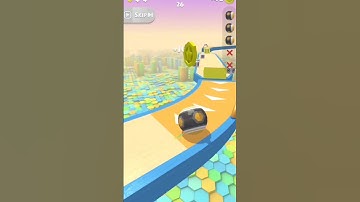 Action Balls gameplay walktrough android iOS level 26
