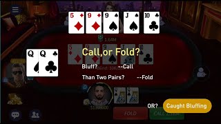 JYou Poker - Online Free Poker Game screenshot 3