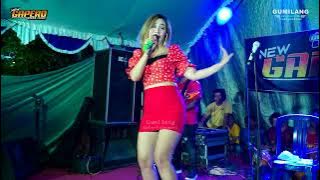 NEW GAPERO MUSIC - BADAI BIRU EVIS RENATA - WEDDING ALFIN & UMI SAMIREJO DAWE KUDUS