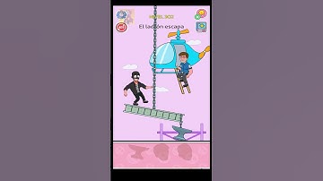 🏅 HAPPY ENDING: DISPLACE PUZZLE 🤪😂🤣 Level 302 🧩 Gameplay Walkthrough