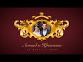 Леонид и Кристина - Цыганская свадьба. Красивая свадьба 19 февраля 2020