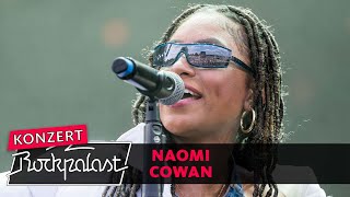Naomi Cowan live | Summerjam 2023 | Rockpalast