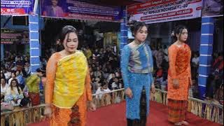 part 4 || Kerja Tahun Juhar simbelang 2025 || kerja Tahun|| Kalak Karo || lagu karo
