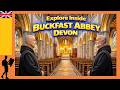 Step Inside Buckfast Abbey - One of Devon's Top Attractions
