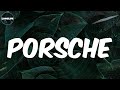 NSG Lyrics Porsche mp3