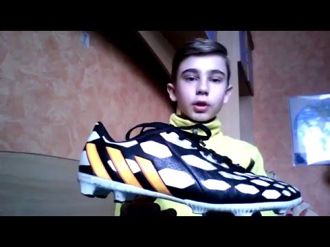 adidas absolado 14
