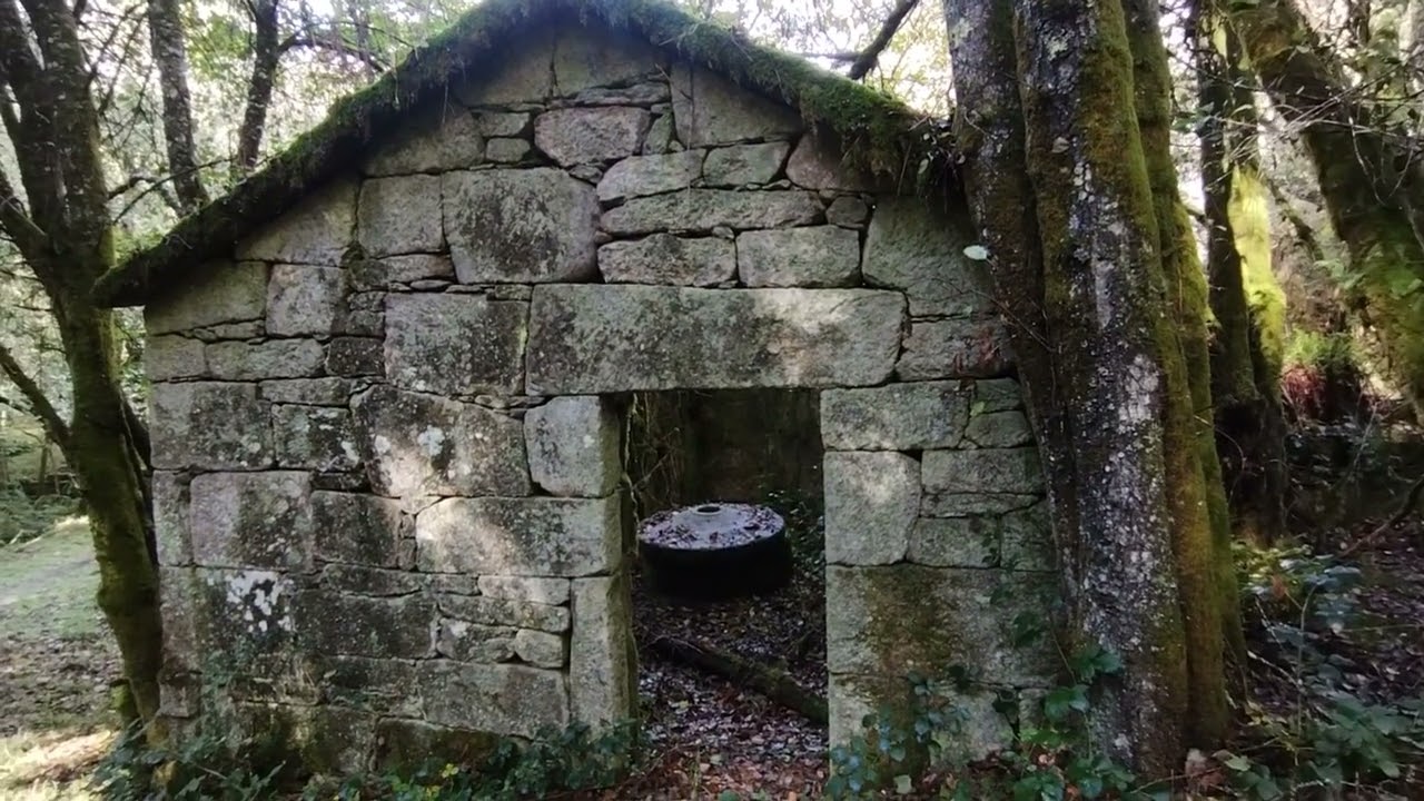 Ruta de otoño, también ruta de Peilán