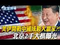 美伊戰爭升級