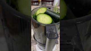 Powerful Green Juice