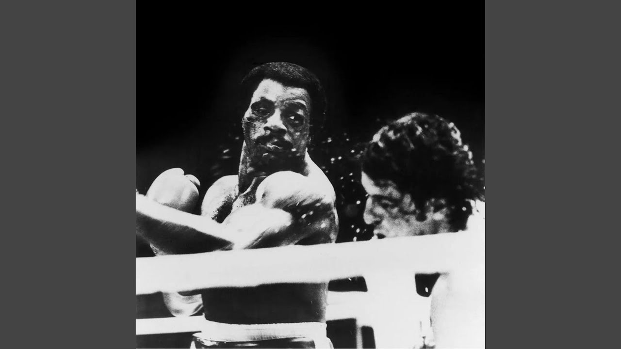 Watch APOLLO CREED on YouTube Watch APOLLO CREED on YouTube