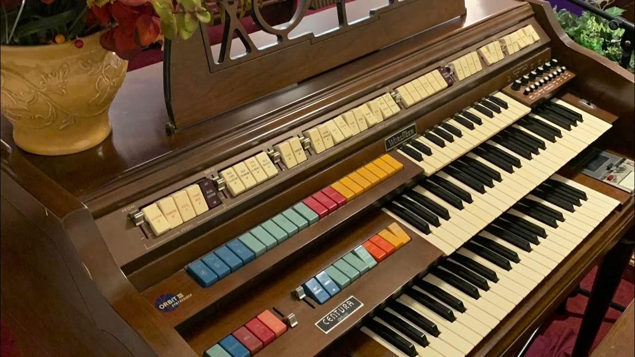“In The Sweet Forever” - YouTube
