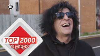 Killing Joke - Love like blood | Het verhaal achter het nummer | Top 2000 a gogo