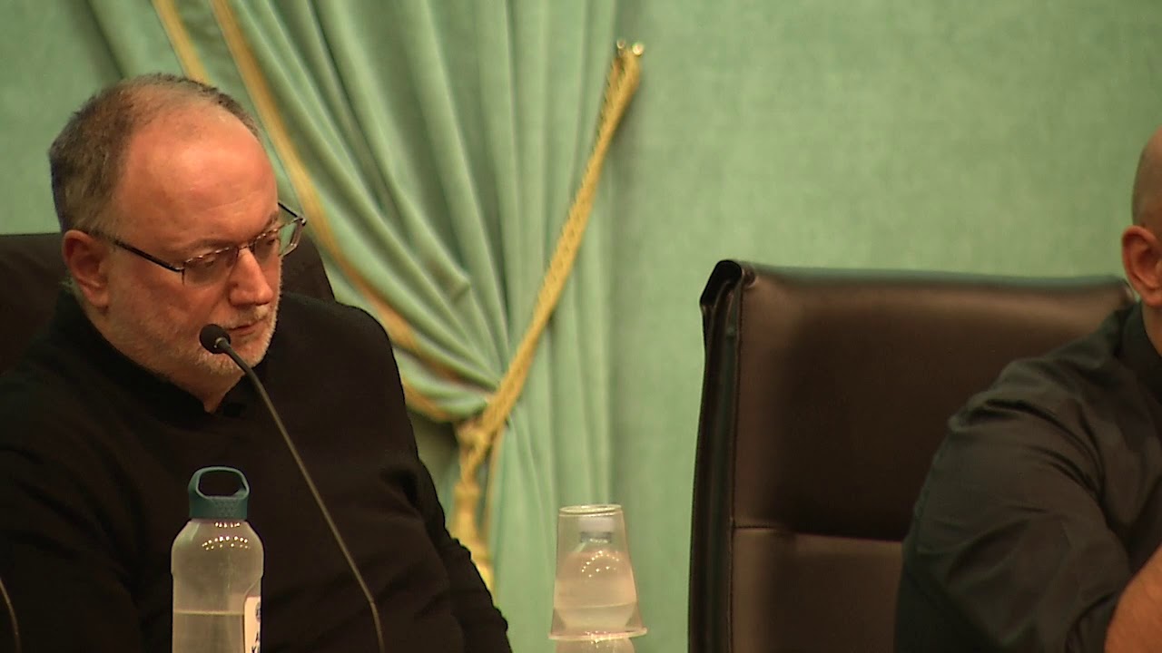 Dare vita al Futuro - Don Fabio Rosini - 25 Ottobre 2019