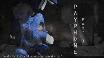 [SFM OC] Collab Part 3/8: Payphone
