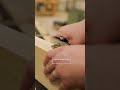 Extremely Accurate Marking Gauge Extremely Accurate Marking Gauge