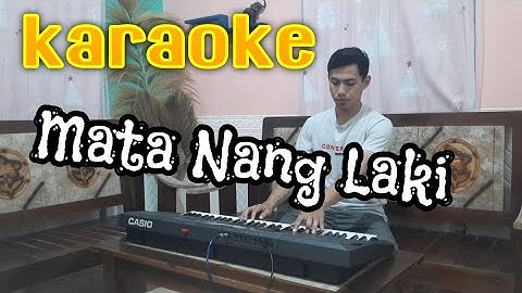 Syentia | Mata Nang Laki | Karaoke