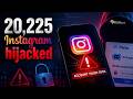 Meta Hack: Πάνω από 20.000 Instagram Accounts Παραβιάστηκαν
