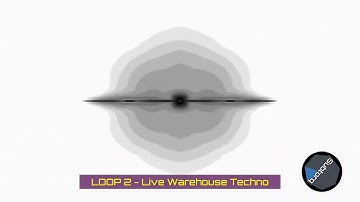 LOOP 2 - LIVE WAREHOUSE TECHNO