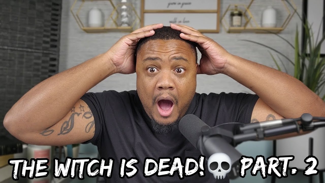 They Are SHOCKED‼️😂 Ding Dong The WITCH Is Dead‼️💀 You 👉⚠️ 🫵🏽 Your ENEMIES But They Didn't Listen 🙉