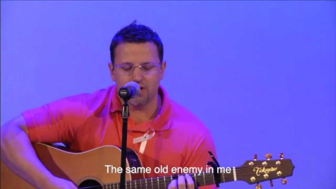 Scott Wallace - The Waiting