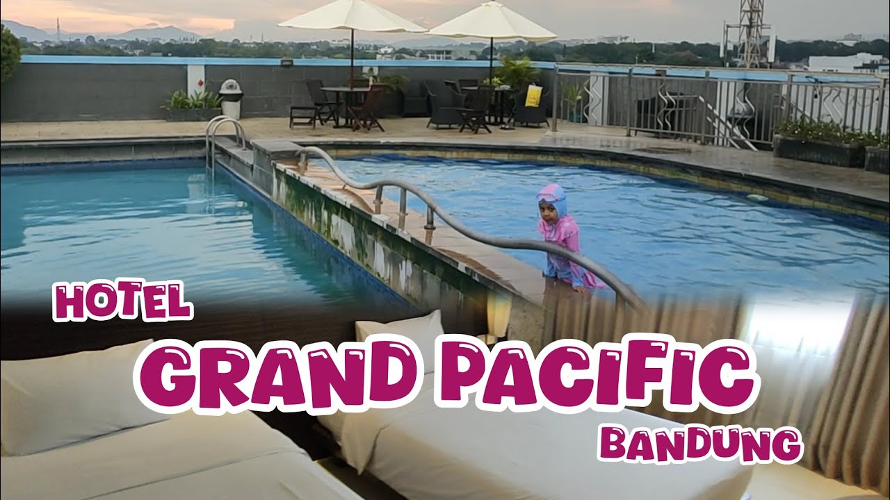 Grand Pacific Hotel
