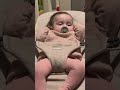 Boss baby. Funny baby video. Cute baby girl. Baby chill.