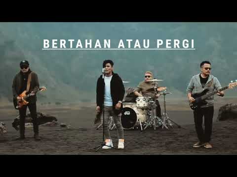 St 12 Charly Van Houten - Bertahan Atau Pergi (Unofficial Music Video)