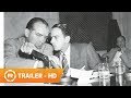Where's My Roy Cohn? Official Trailer (2019) -- Regal [HD]