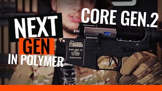 Download Lagu Polymer Next Gen! | Specna Arms CORE Gen.2 | Winactie! MP3