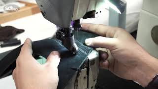 Institucional SCpro (botas)