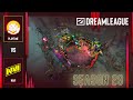PLAYTIME vs NAVI - HIGHLIGHTS - DreamLeague S29