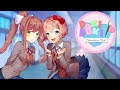 What Kind Of Club Is This??!! |DDLC Live |