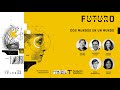 Foro Telos 2021. Dos mundos en un mundo